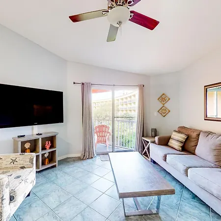 Gulfview II 330 Appartement